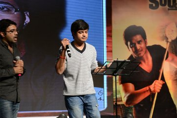 Karthikeya Audio Launch